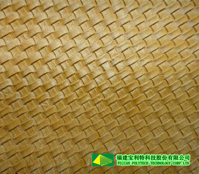 synthetic leather